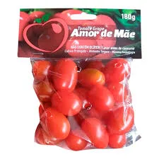 TOMATE GRAPE AMOR DE MAE 180G