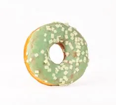 DONUT MELHOR BOCADO 75G PISTACHE