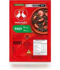 LINGUICA PAIO PERDIGAO 370G