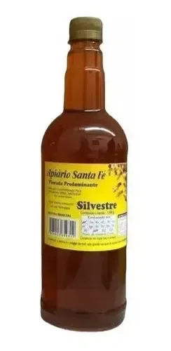 MEL PURO APIARIO RDA 1,3KG SILVESTRE PET