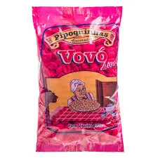 PIPOCA DOCE VOVO 100G
