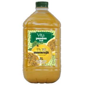 SUCO VITA PASSION 2L MARACUJA