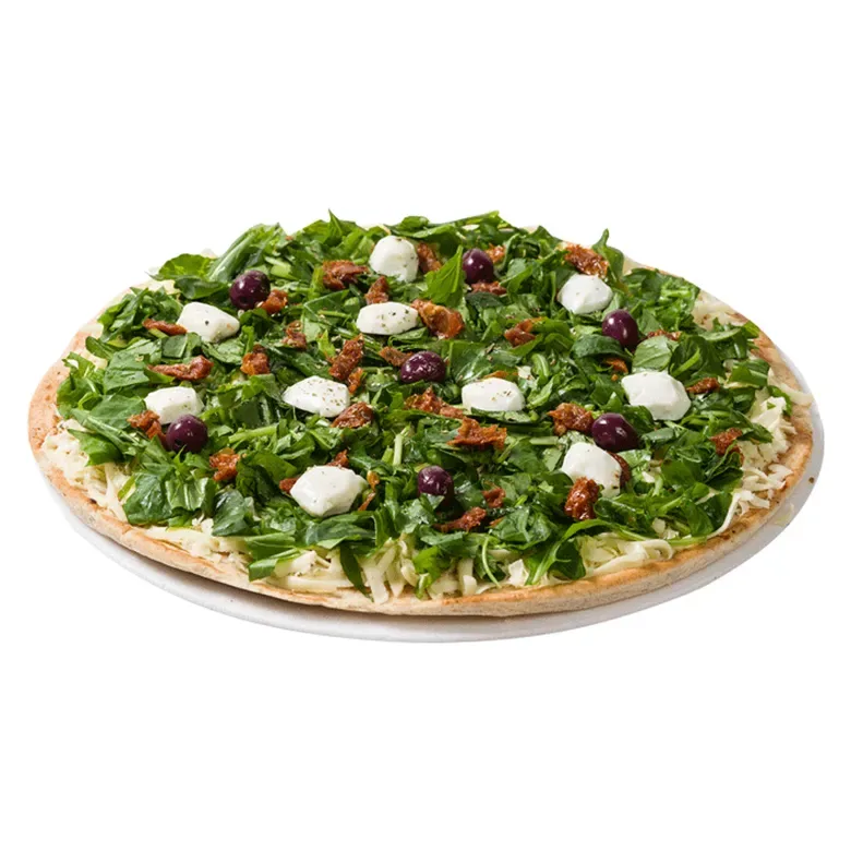 PIZZA DA CASA RUCULA KG