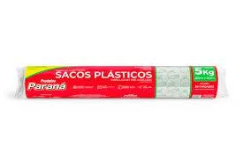 SACO FREEZER 5KG PARANA 25X50CM
