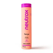 CONDIC NEUTROX 300ML FORCA