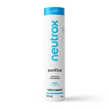 CONDIC NEUTROX 300ML PURIFICA