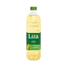 OLEO LIZA 900ML MILHO
