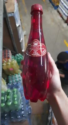 AGUA MINERAL ACQUISSIMA PASSION 510ML C/GAS